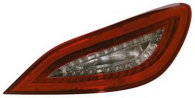 MAGNETI MARELLI 714021400804 -  Задний фонарь
